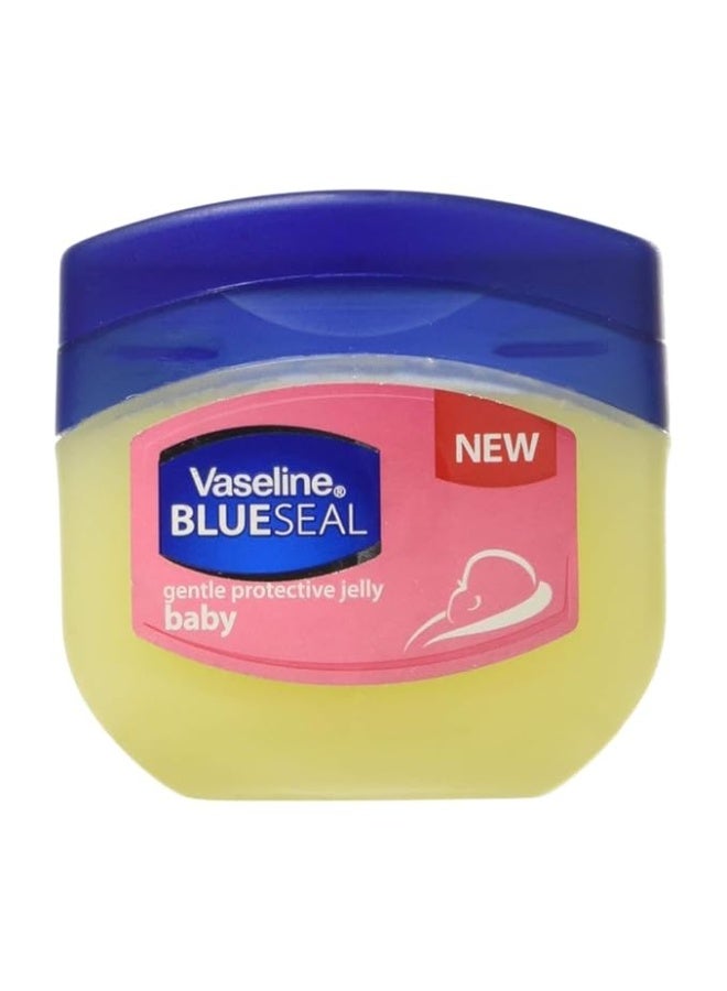 فازلين فازلين جل البترول اللطيف للأطفال من بلو سيل (100 مل) - Image 4